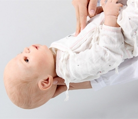 新生儿大头症是怎么形成的