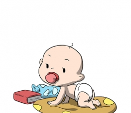 宝宝在夏天睡觉出汗弄湿衣服应该怎么办？